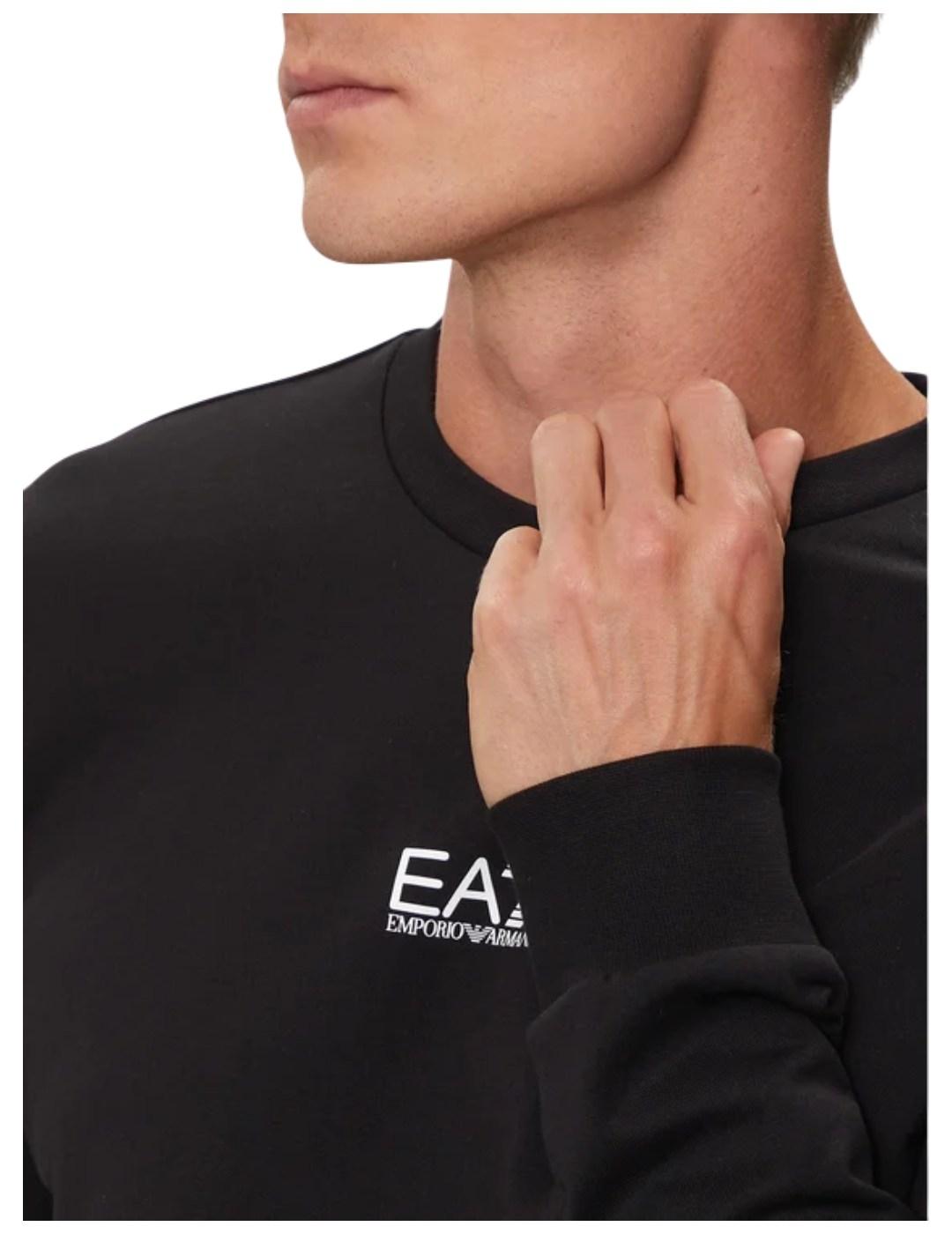 Sudadera Emporio Armani