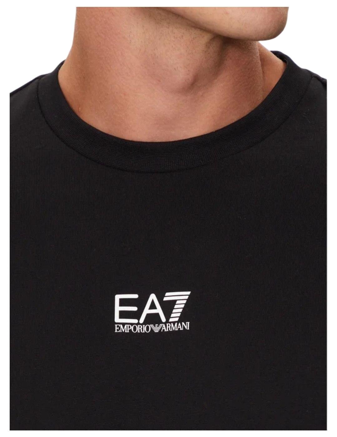 Sudadera Emporio Armani