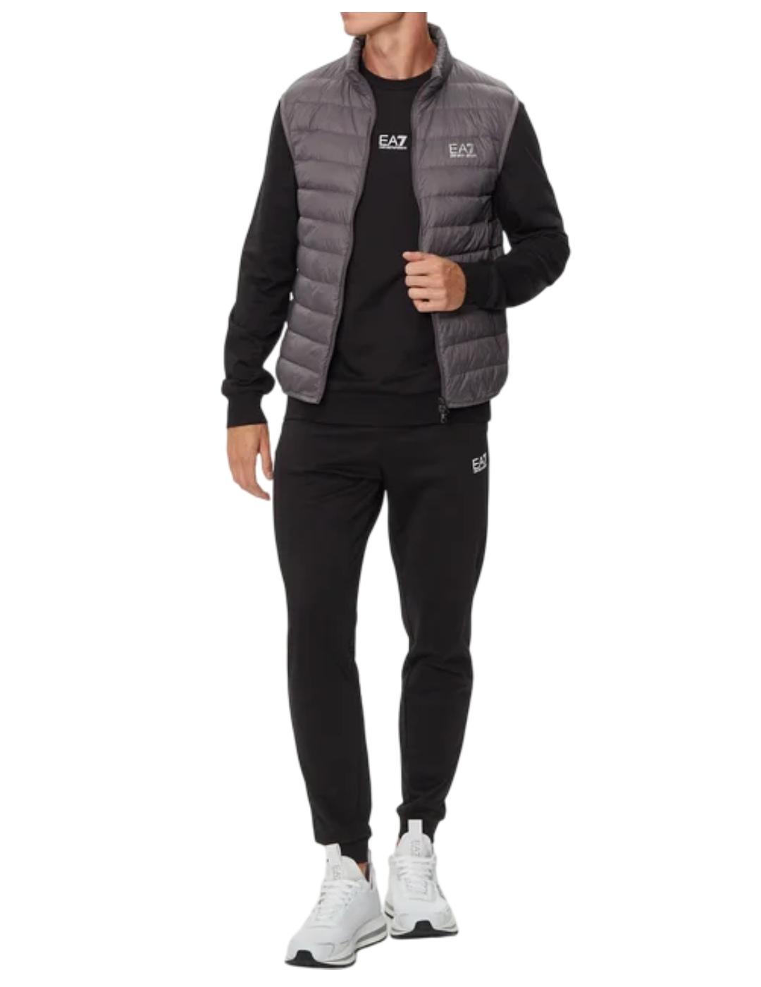 Sudadera Emporio Armani