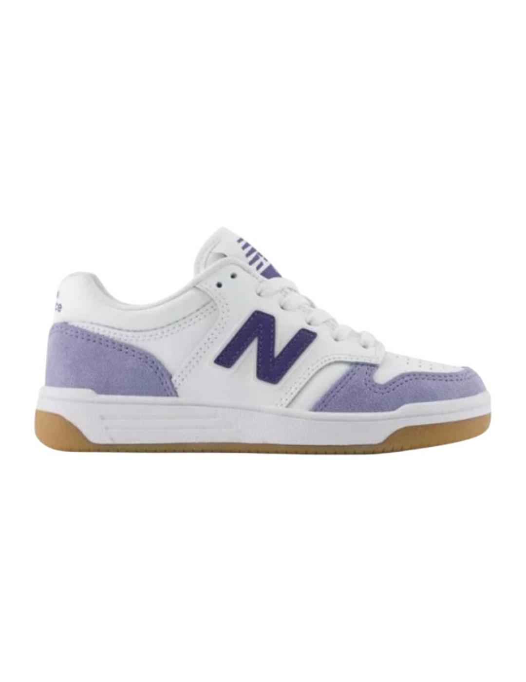 Zapatilla PSB480IC New Balance