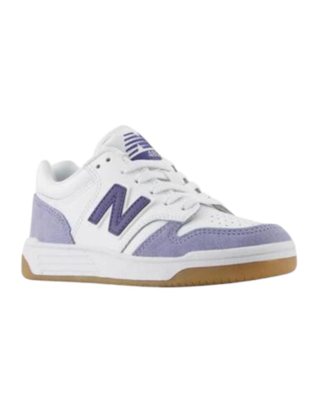 Zapatilla PSB480IC New Balance
