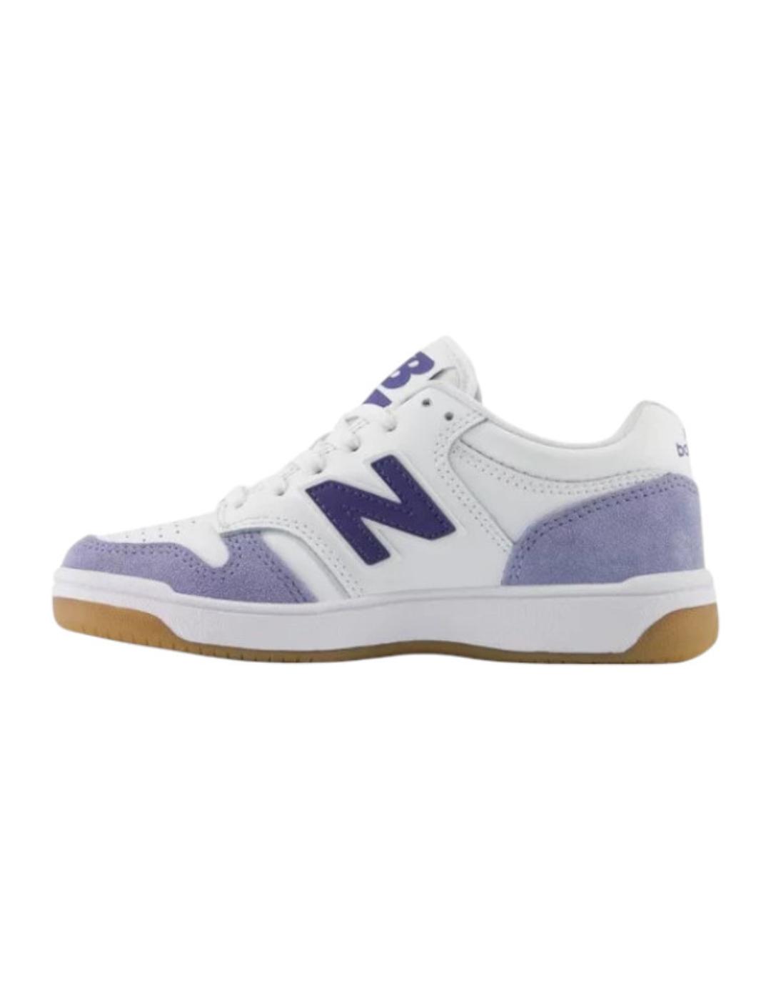Zapatilla PSB480IC New Balance
