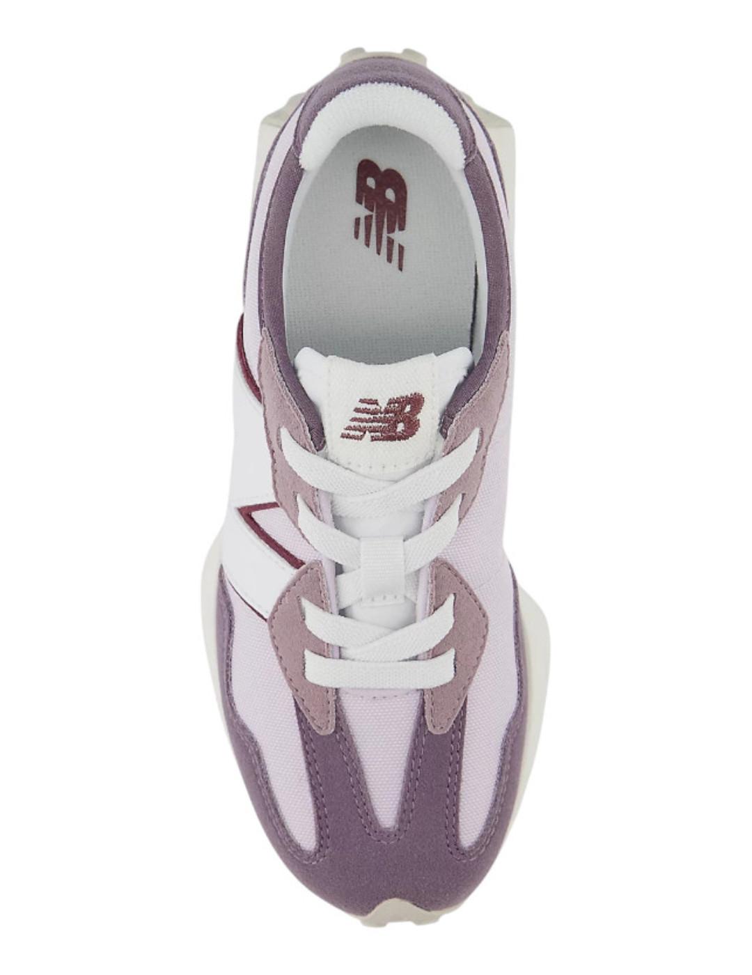 Zapatilla GS327GT New Balance