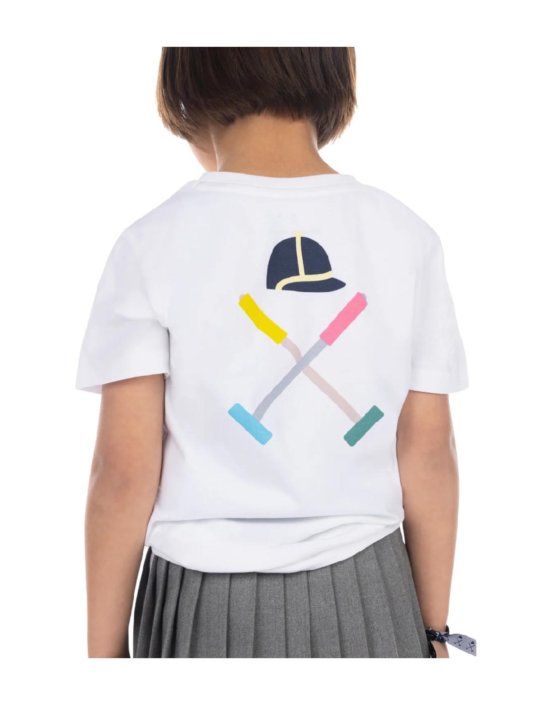 Camiseta Rhode Island Harper & Neyer