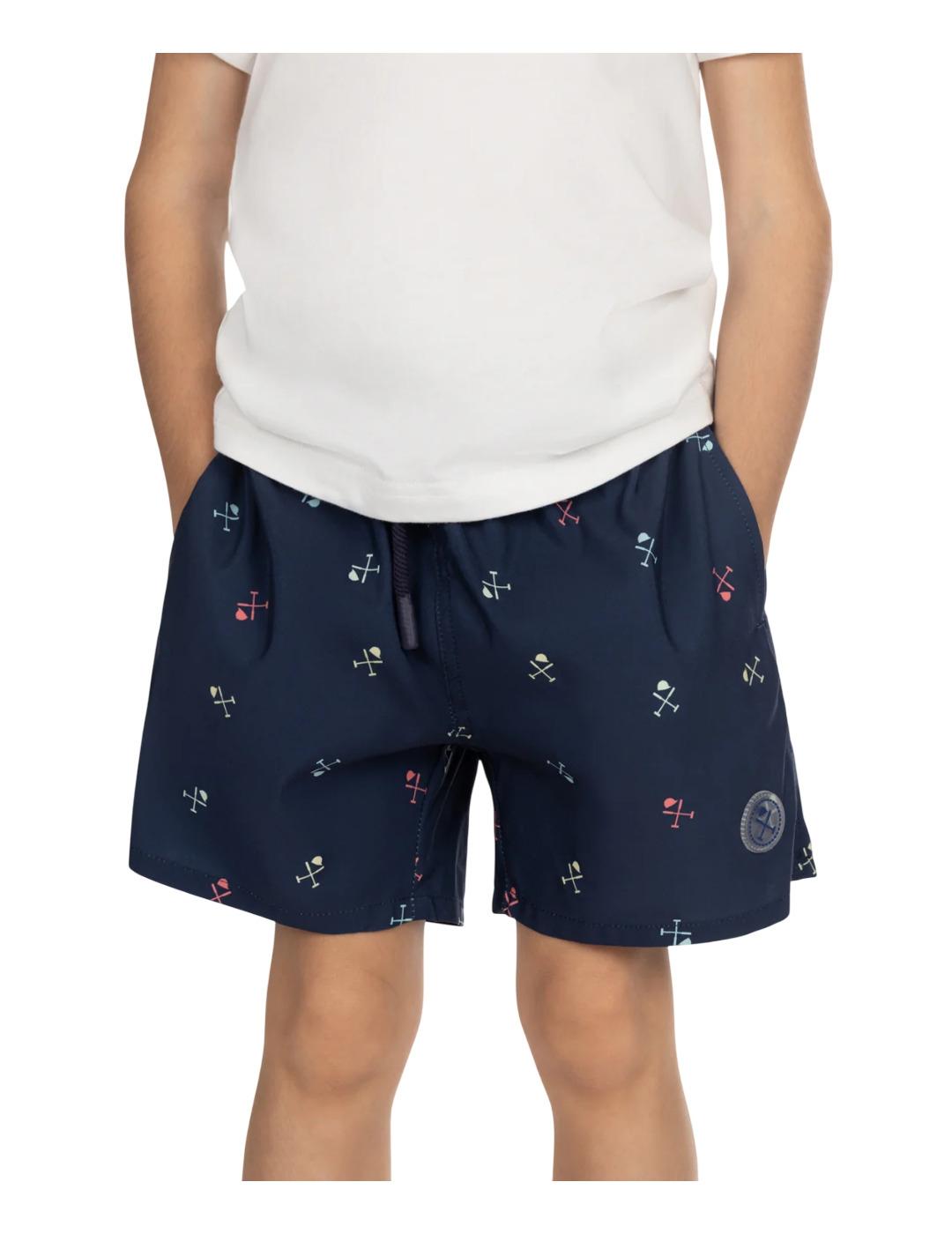 Bañador Icon Harper & Neyer