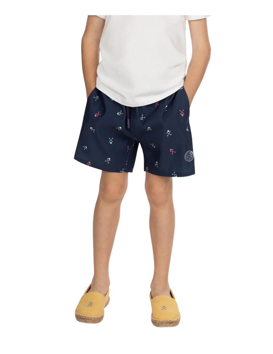 Bañador Icon Harper & Neyer