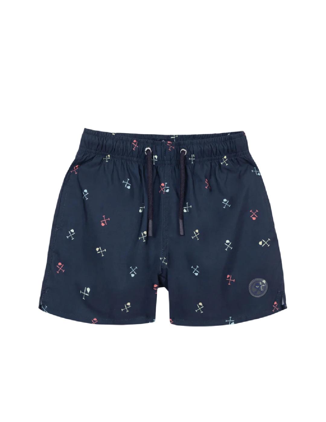 Bañador Icon Harper & Neyer