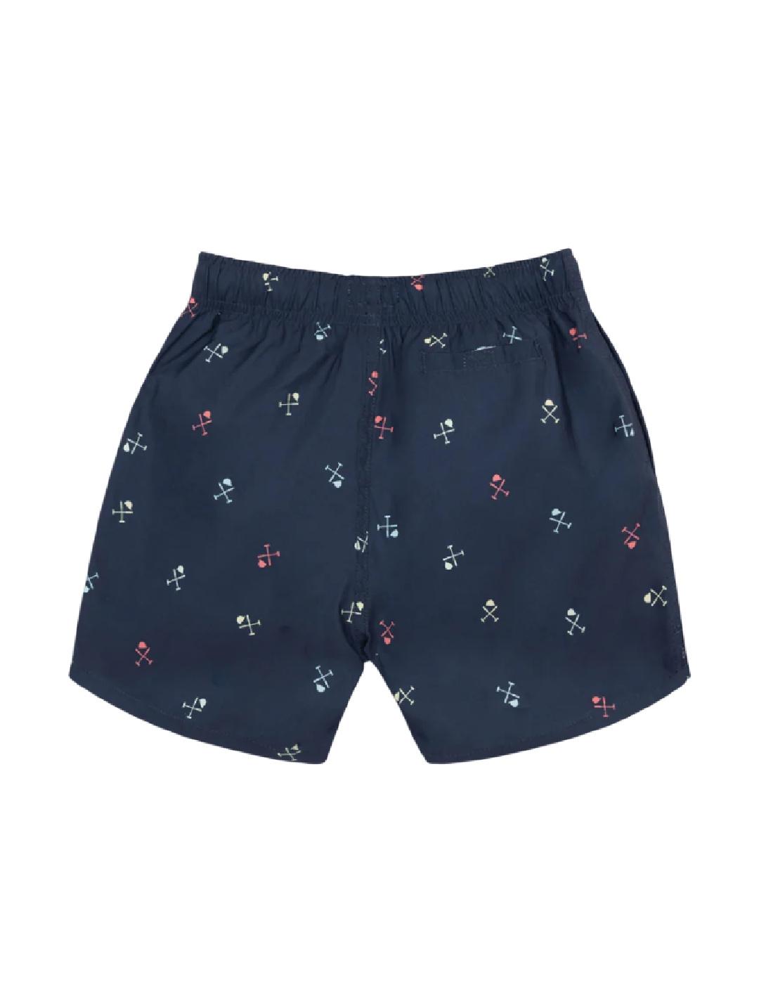 Bañador Icon Harper & Neyer