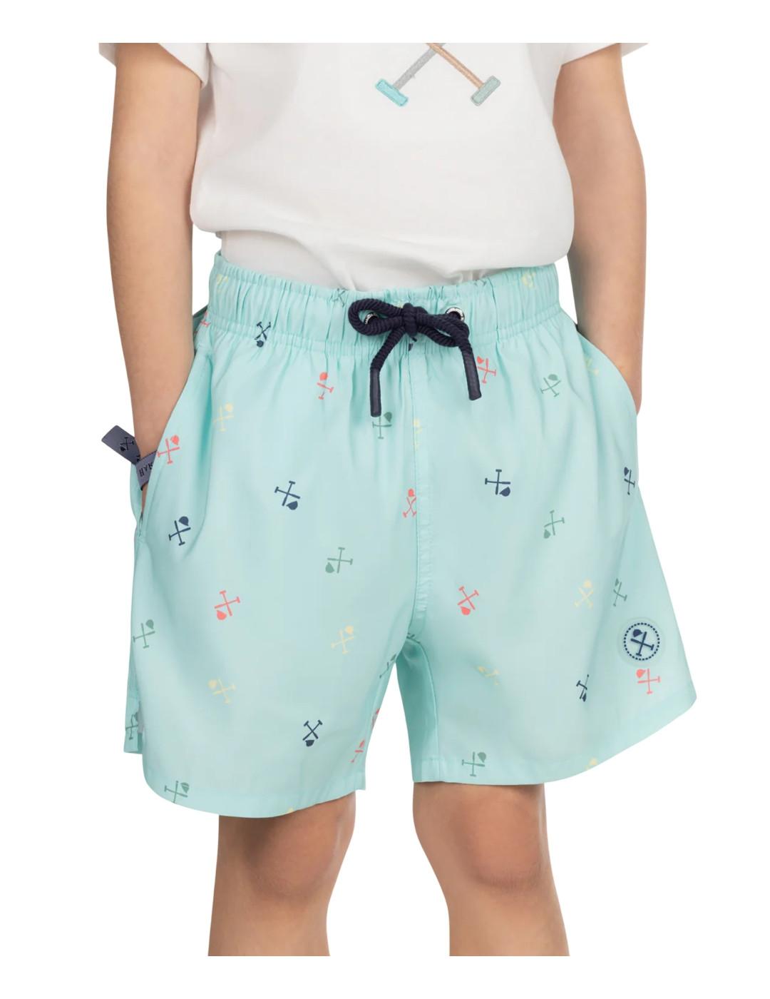 Bañador Icon Harper & Neyer