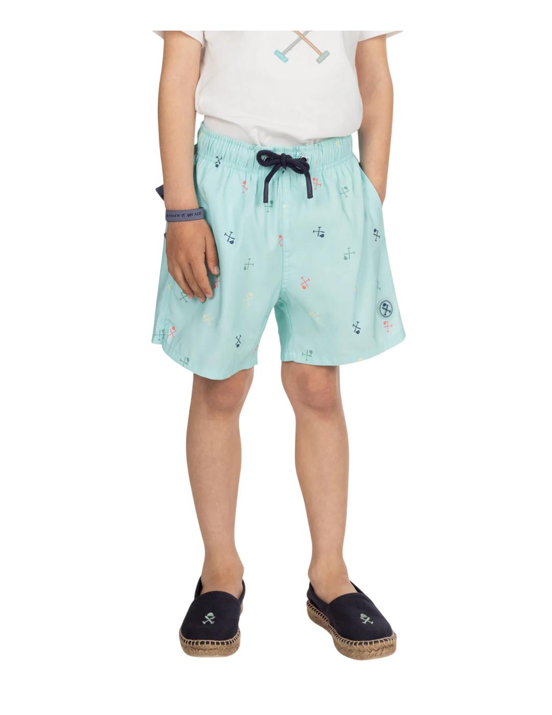 Bañador Icon Harper & Neyer