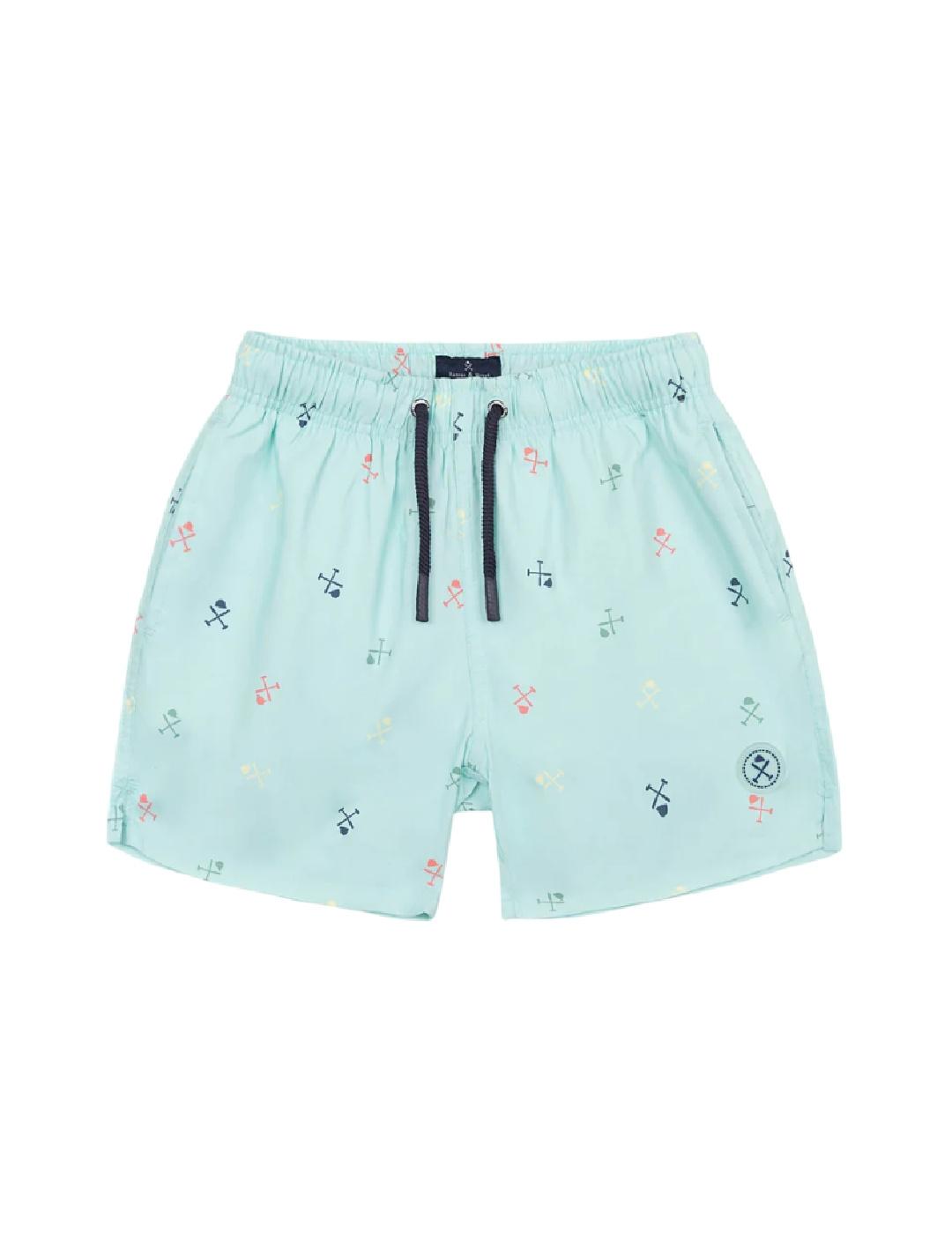 Bañador Icon Harper & Neyer