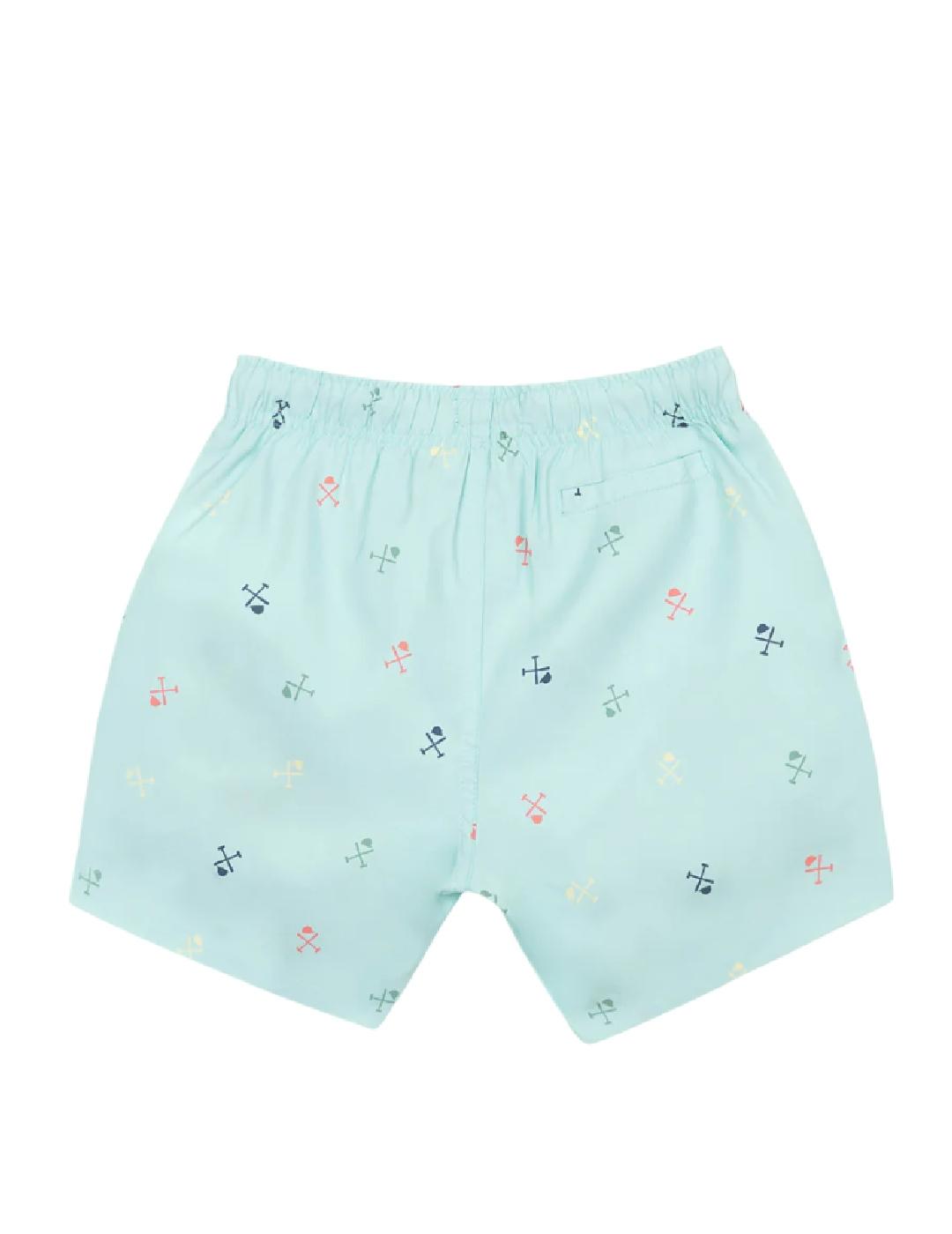 Bañador Icon Harper & Neyer