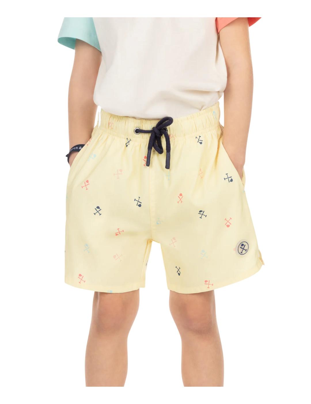 Bañador Icon Harper & Neyer