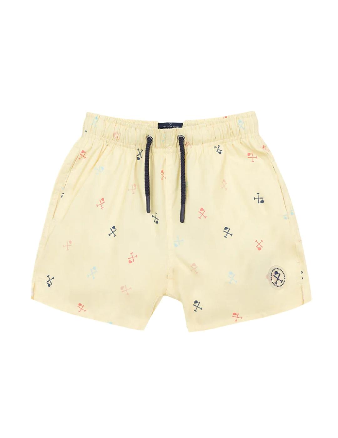 Bañador Icon Harper & Neyer