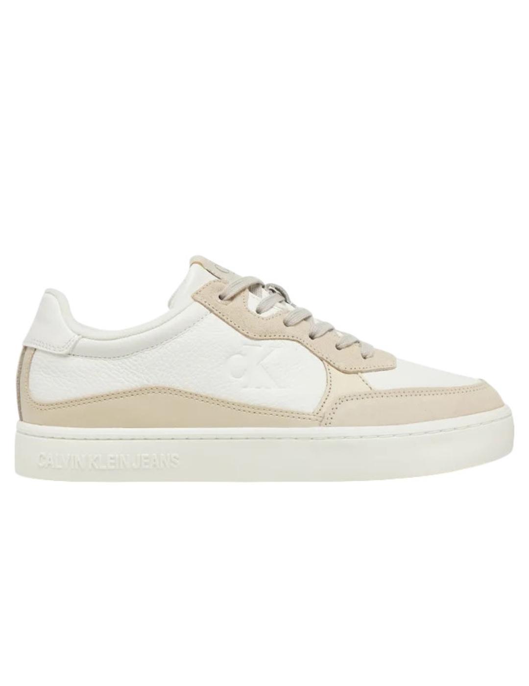 Zapatilla Classic Cupsole Calvin Klein