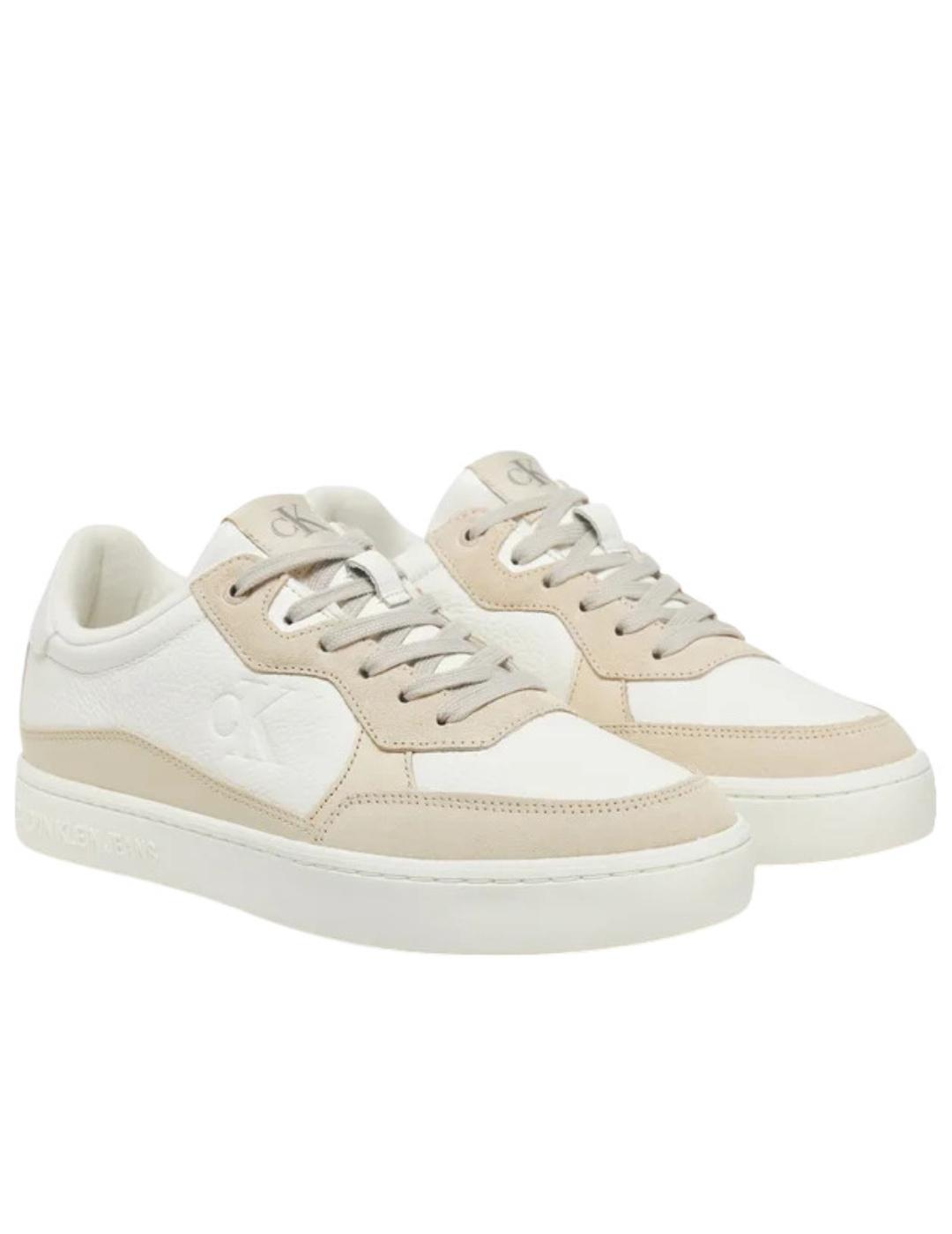 Zapatilla Classic Cupsole Calvin Klein