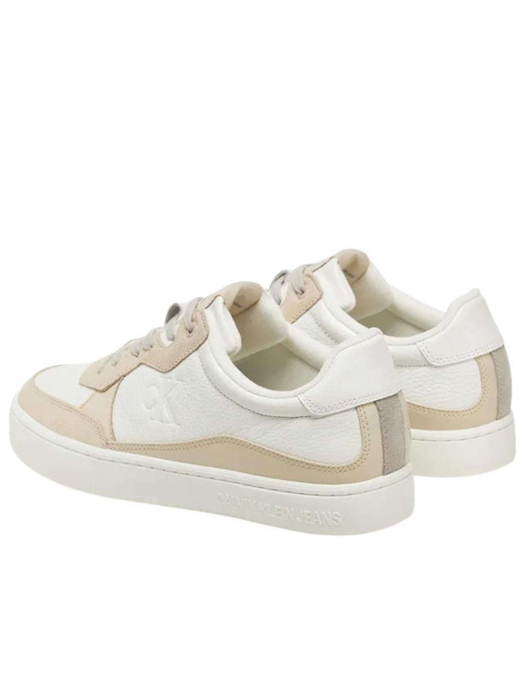 Zapatilla Classic Cupsole Calvin Klein