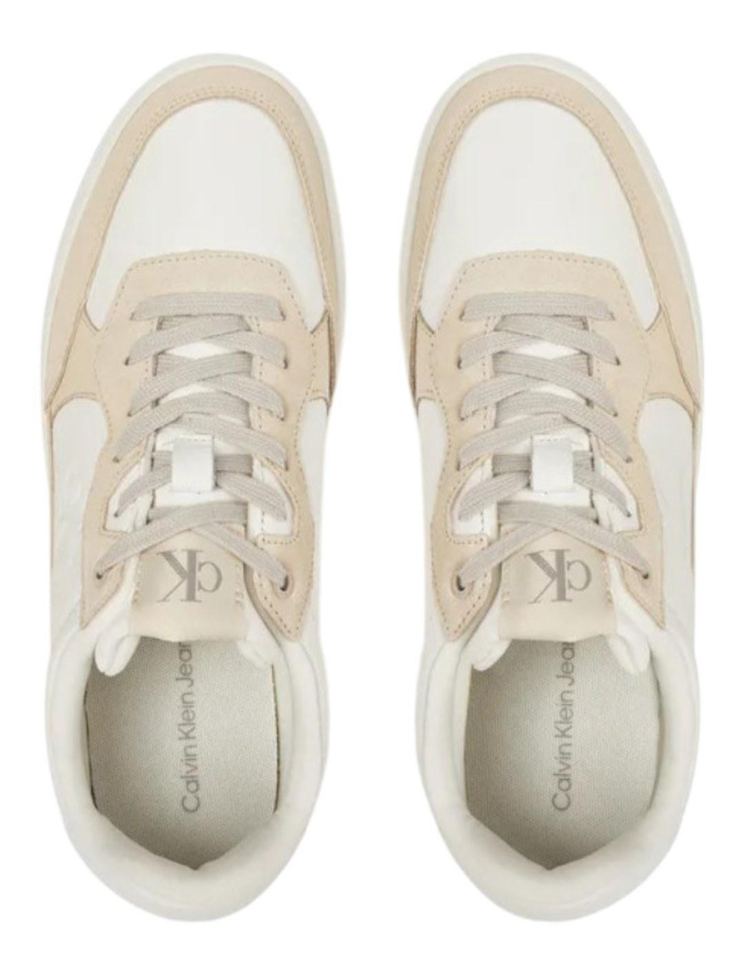 Zapatilla Classic Cupsole Calvin Klein