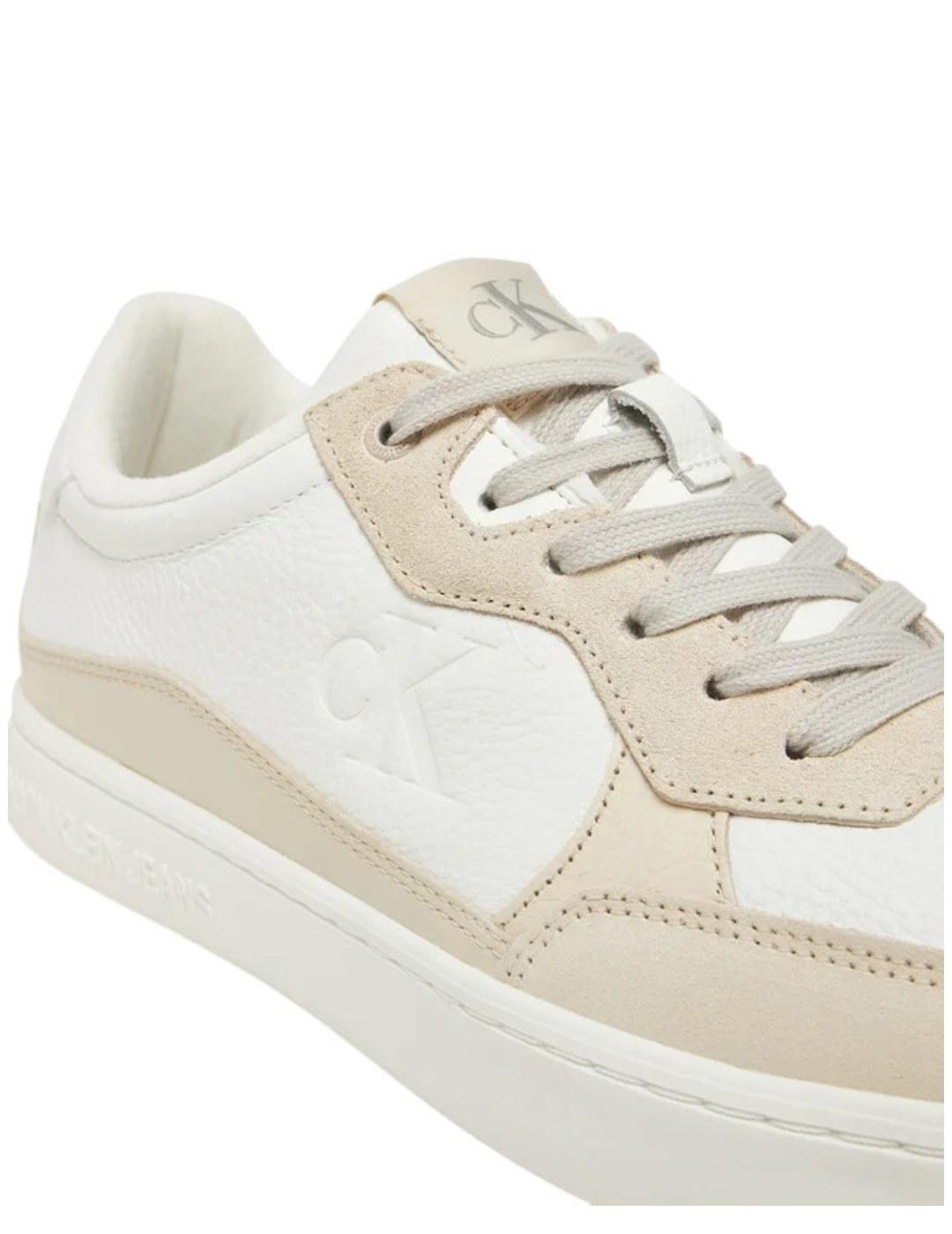 Zapatilla Classic Cupsole Calvin Klein