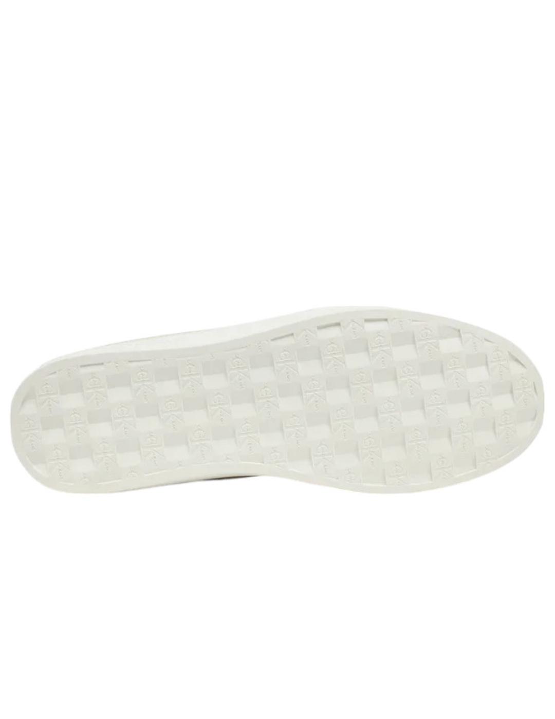 Zapatilla Classic Cupsole Calvin Klein