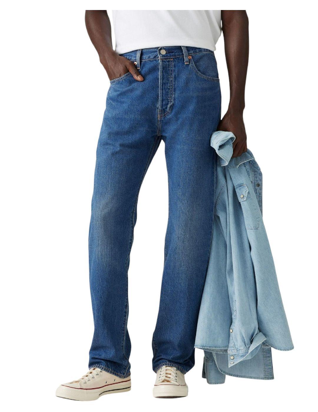 Pantalón 501 Levi´s