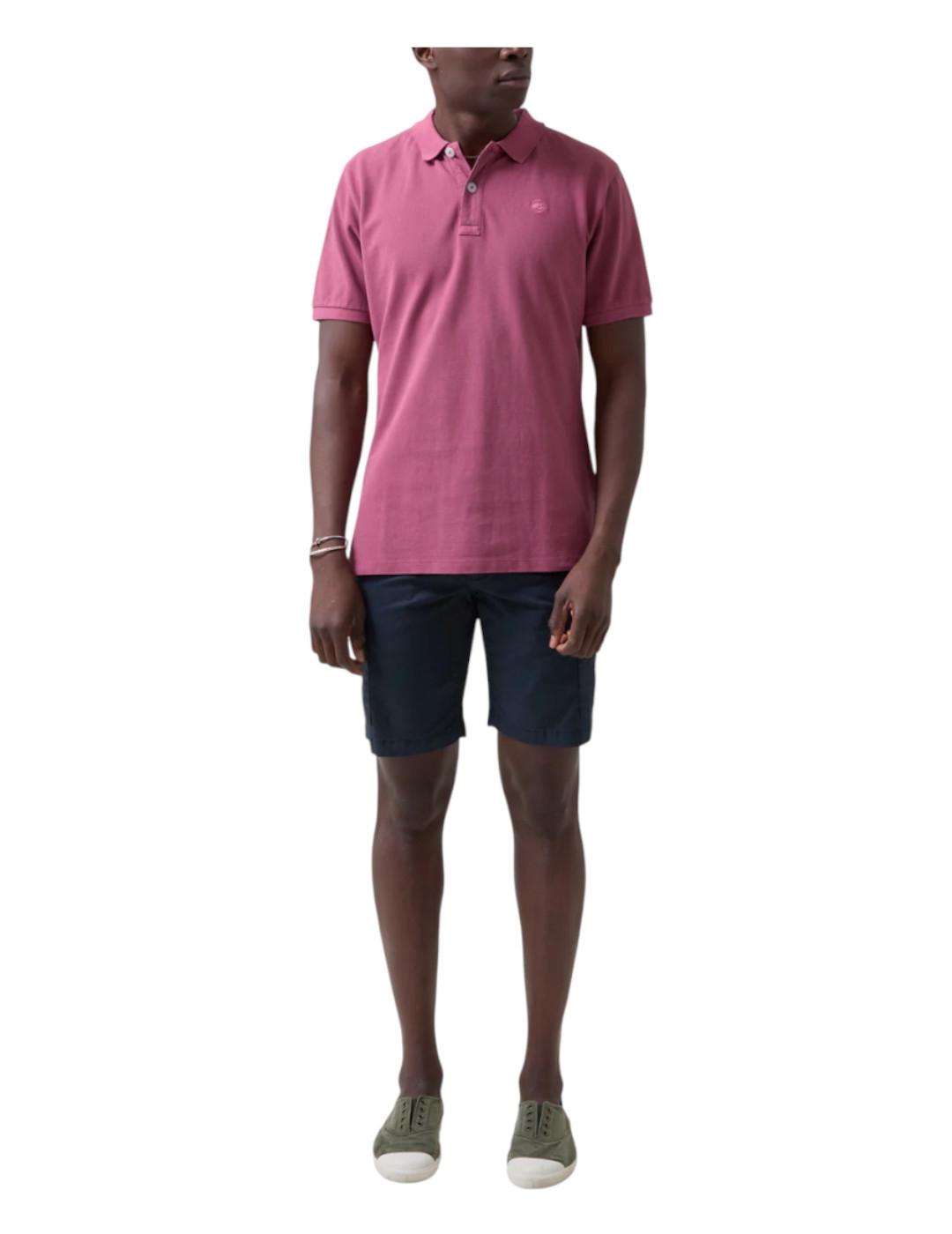 Polo Rose Altonadock