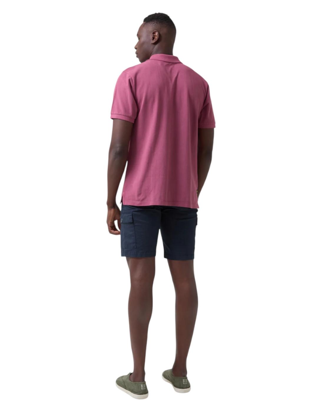 Polo Rose Altonadock