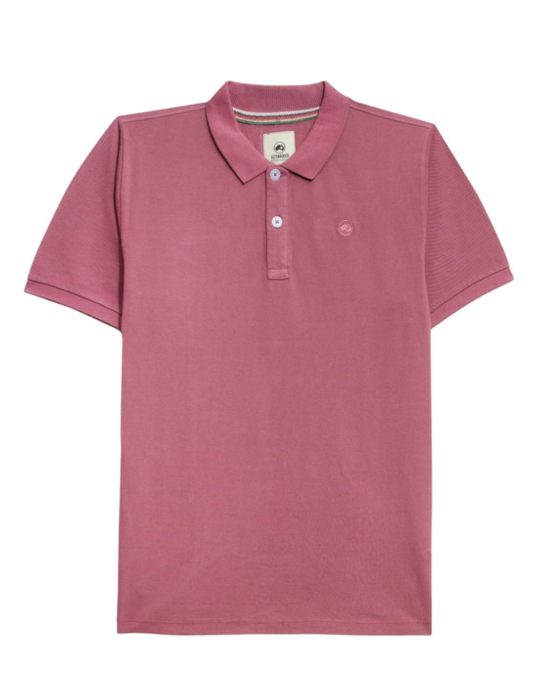 Polo Rose Altonadock