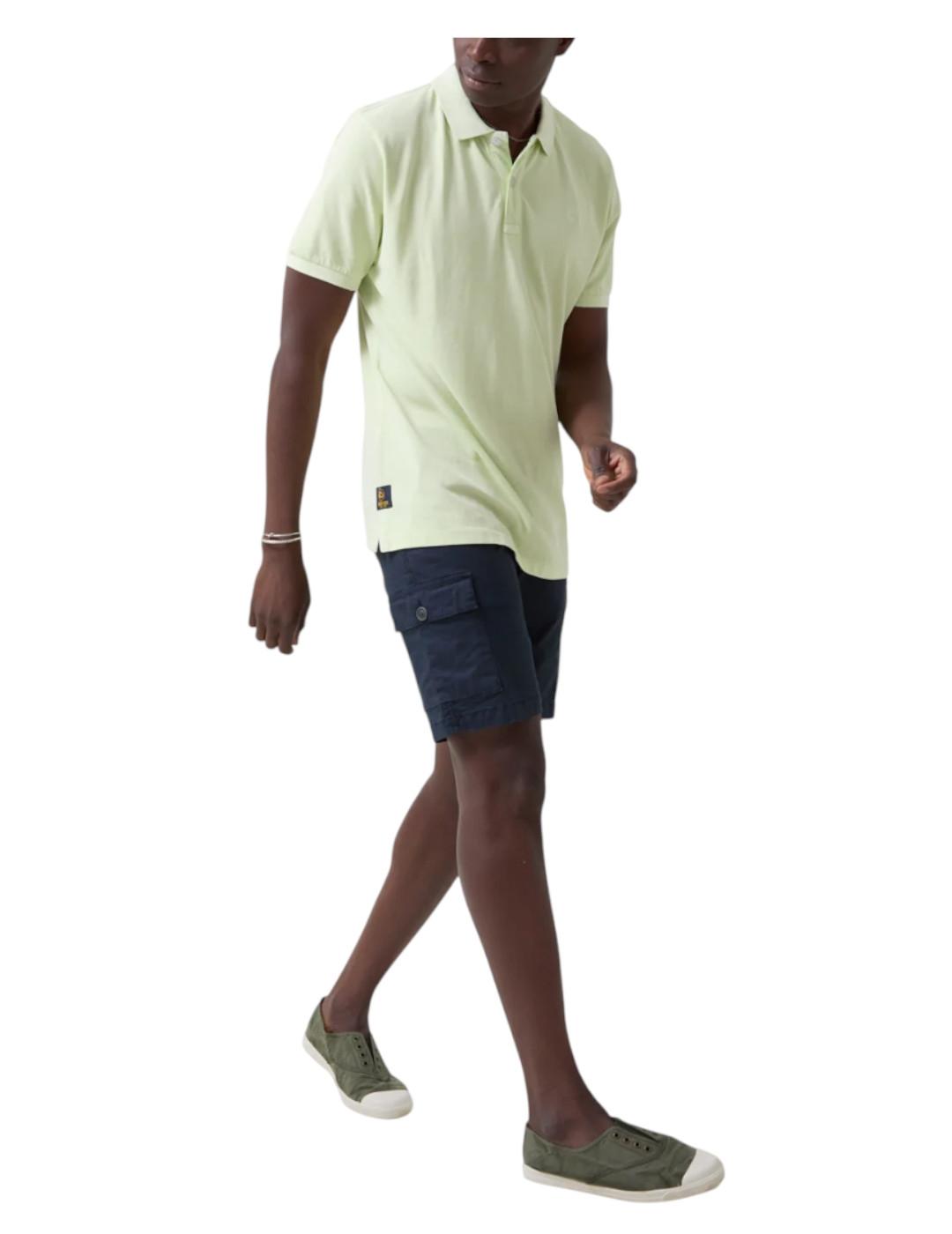 Polo Verde Altonadock