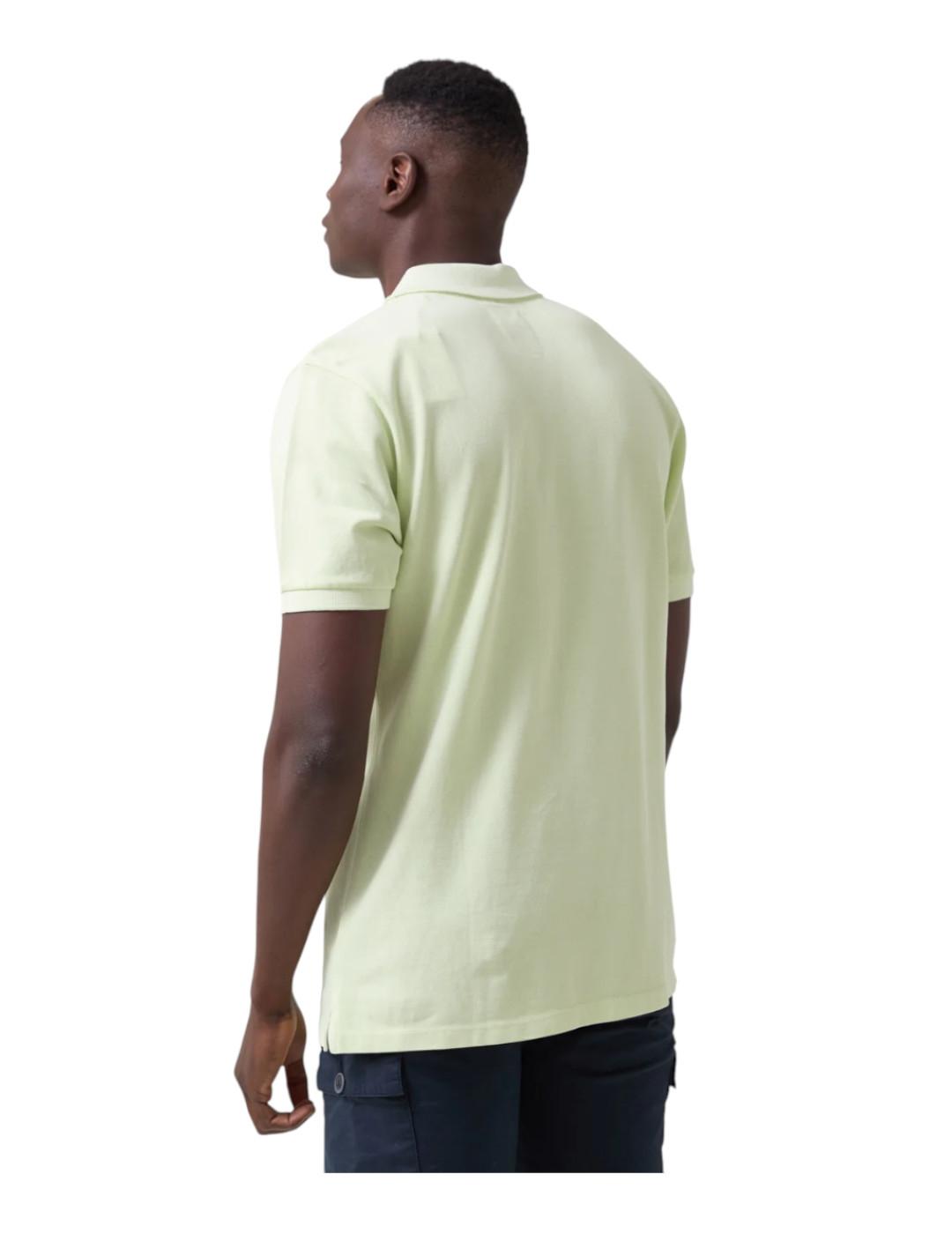 Polo Verde Altonadock