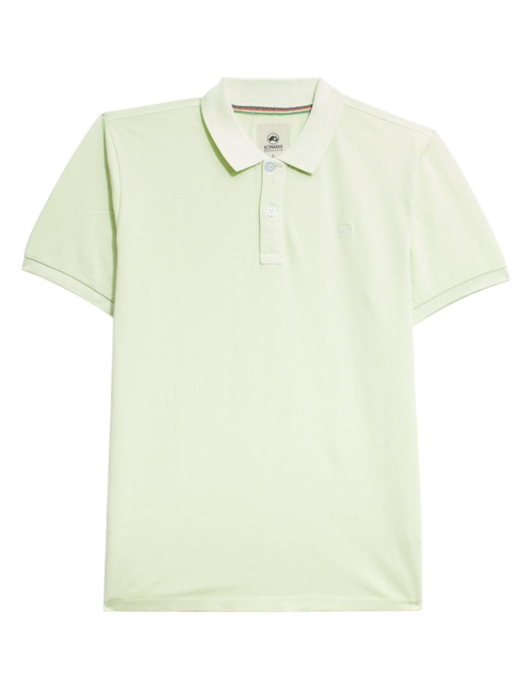 Polo Verde Altonadock