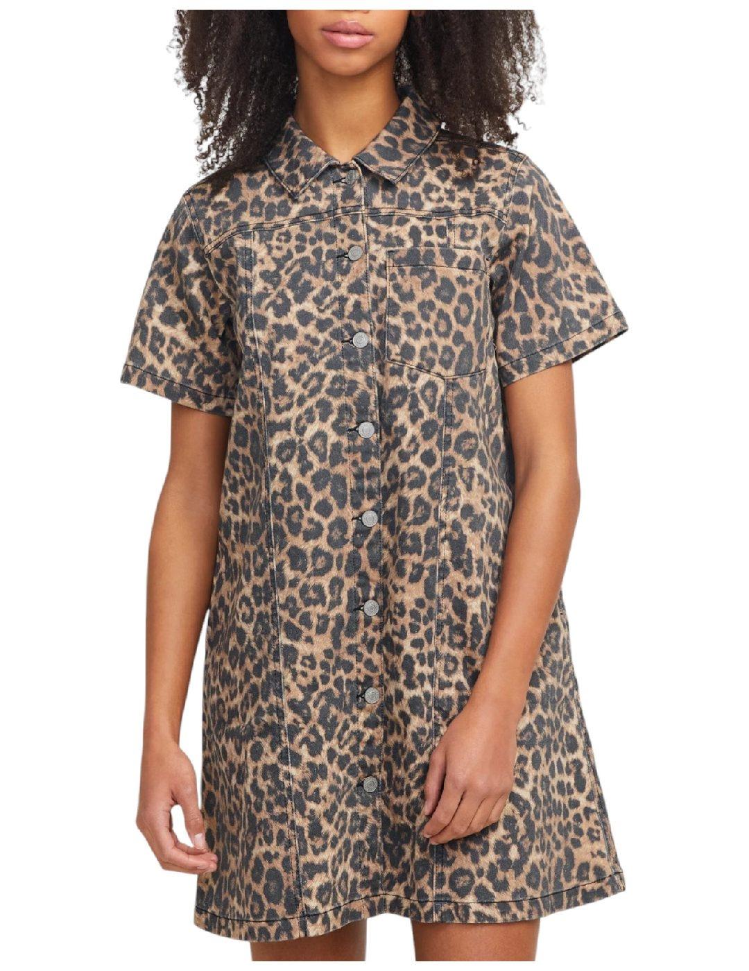 Vestido JXsarah JJXX