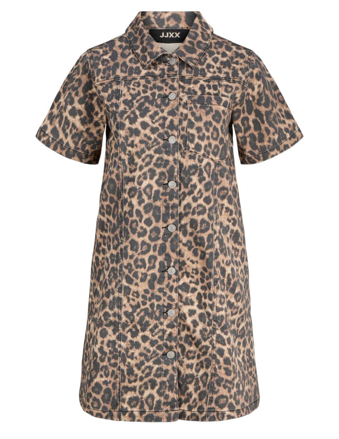 Vestido JXsarah JJXX