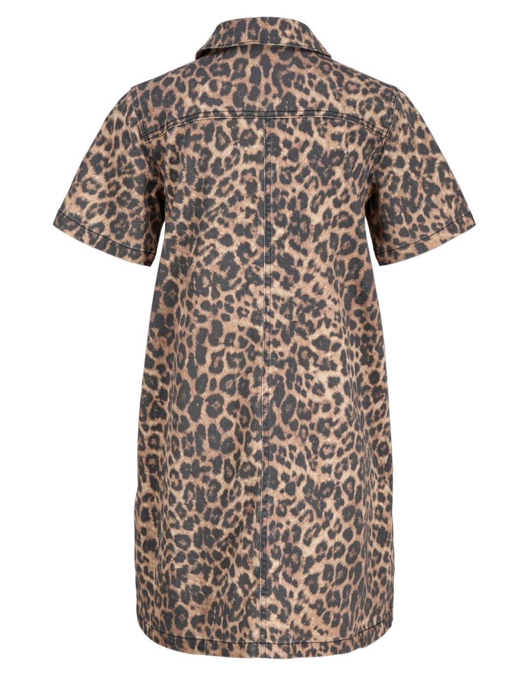 Vestido JXsarah JJXX