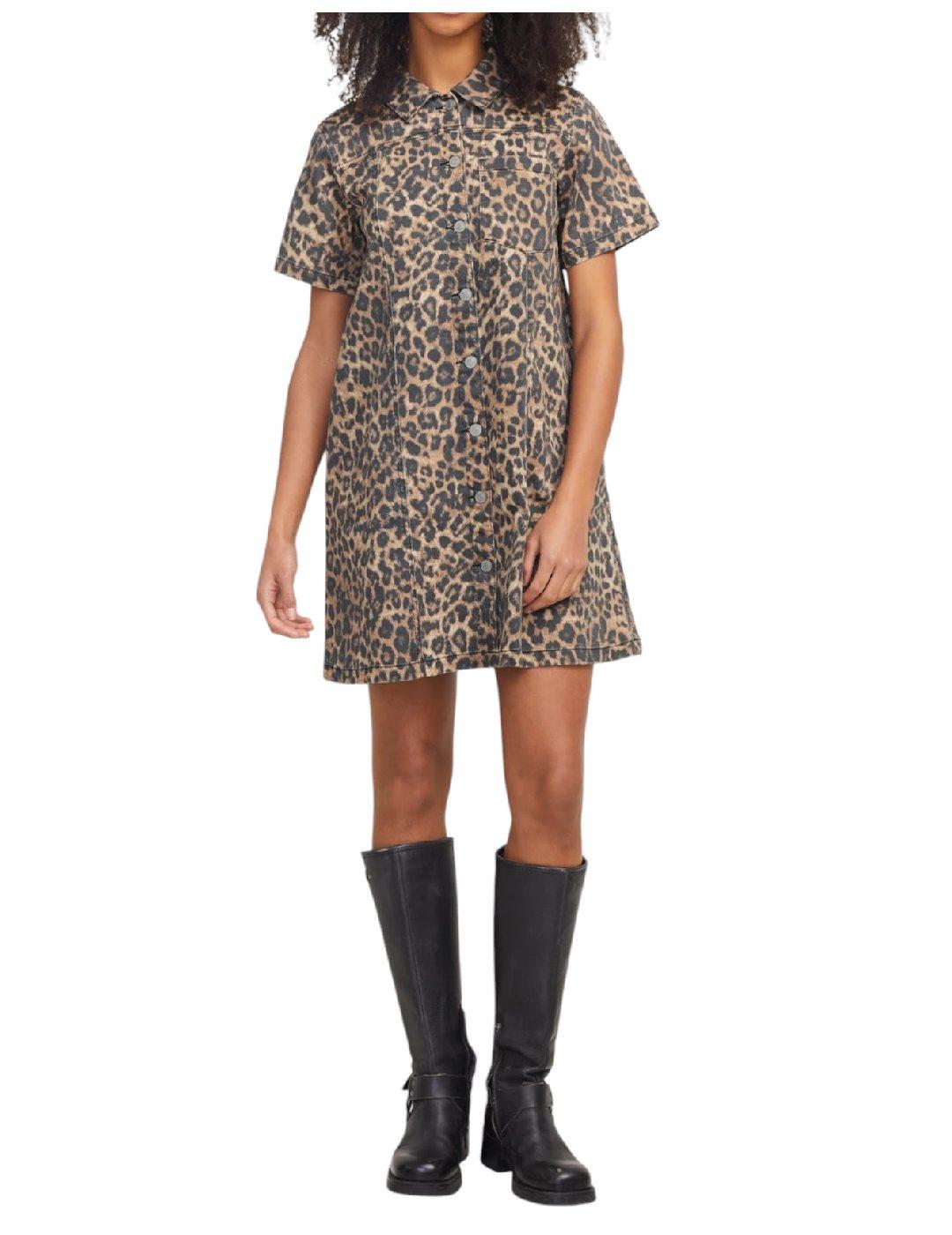 Vestido JXsarah JJXX