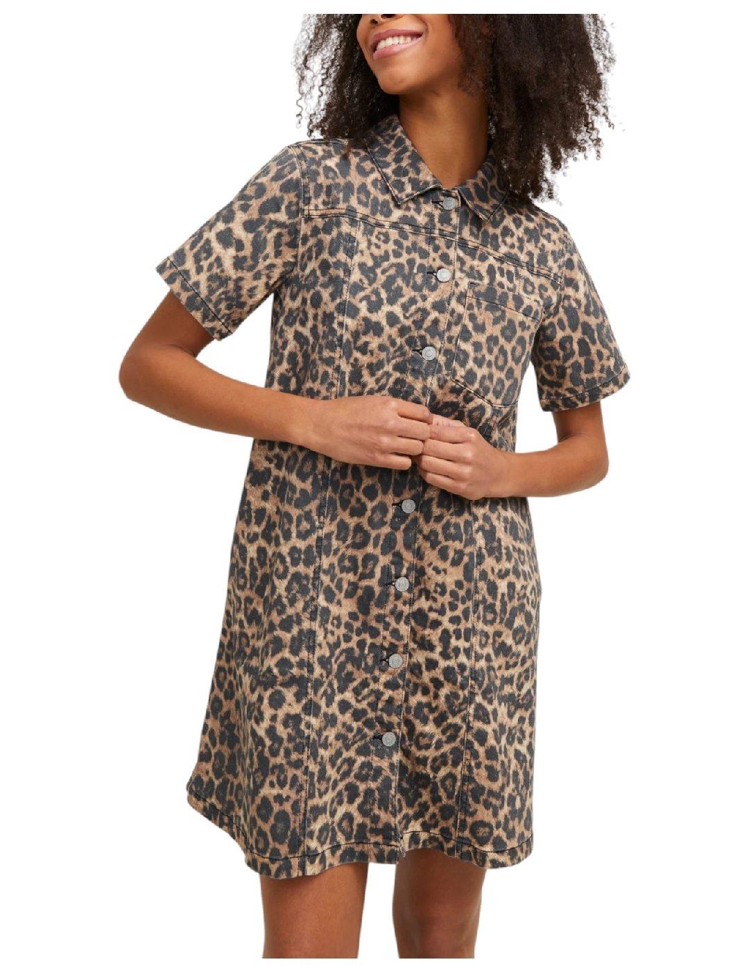 Vestido JXsarah JJXX