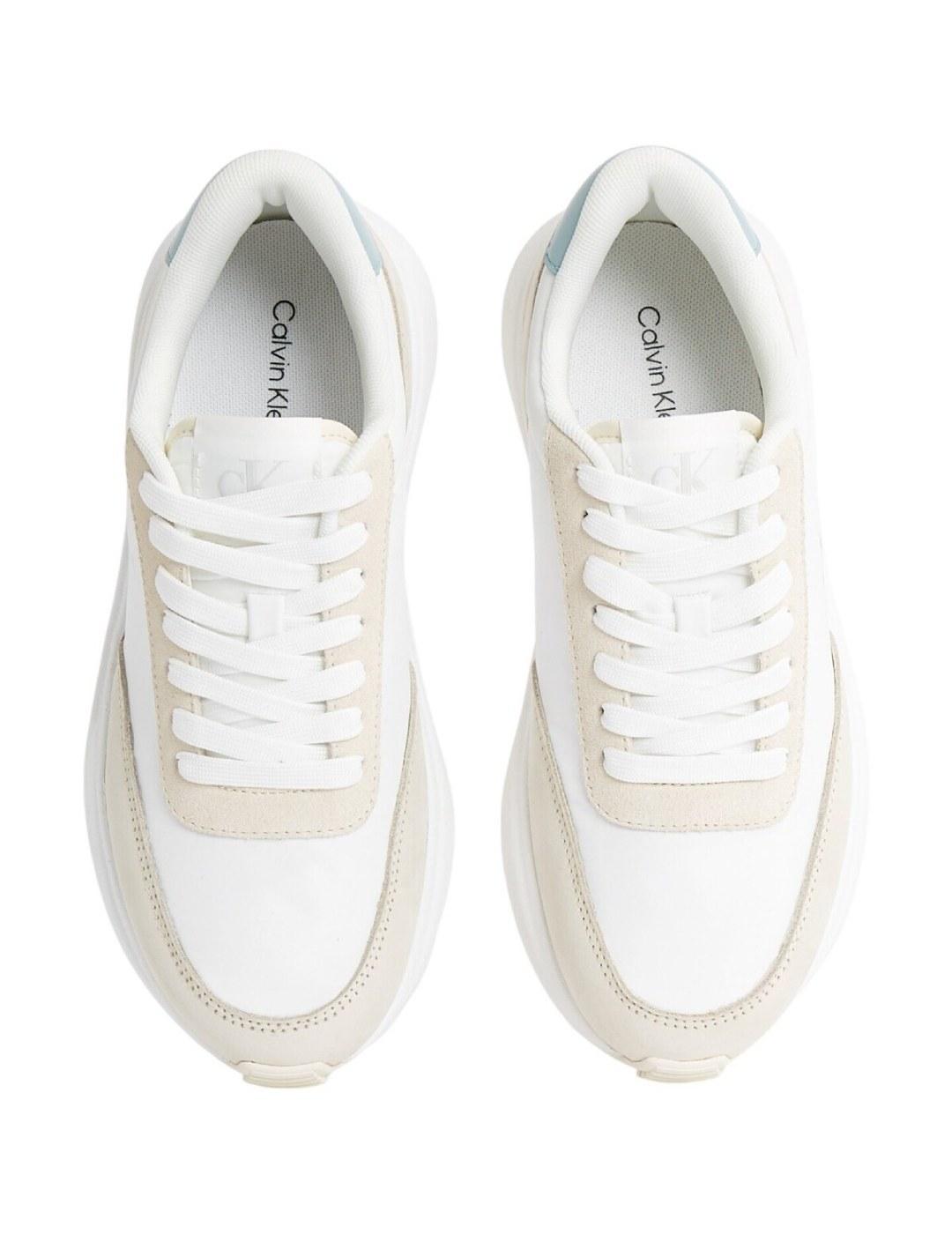 Zapatilla Athleisure Calvin Klein