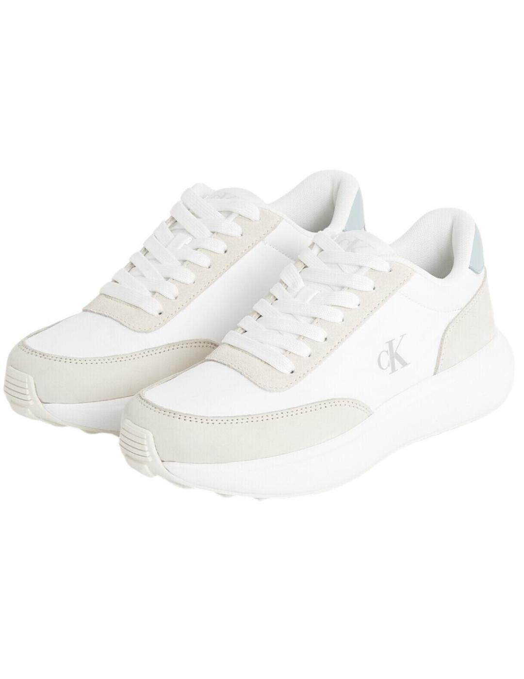 Zapatilla Athleisure Calvin Klein