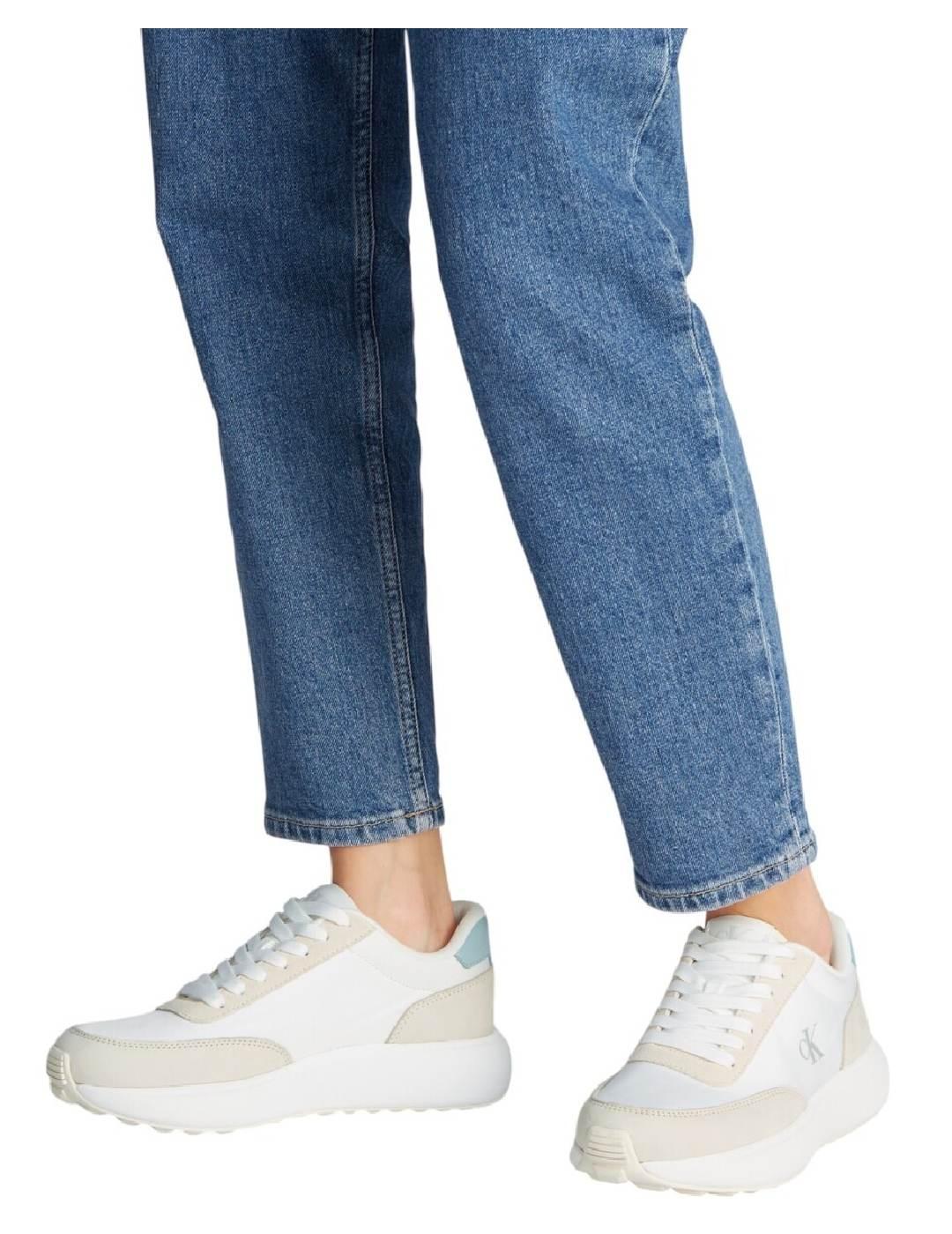 Zapatilla Athleisure Calvin Klein