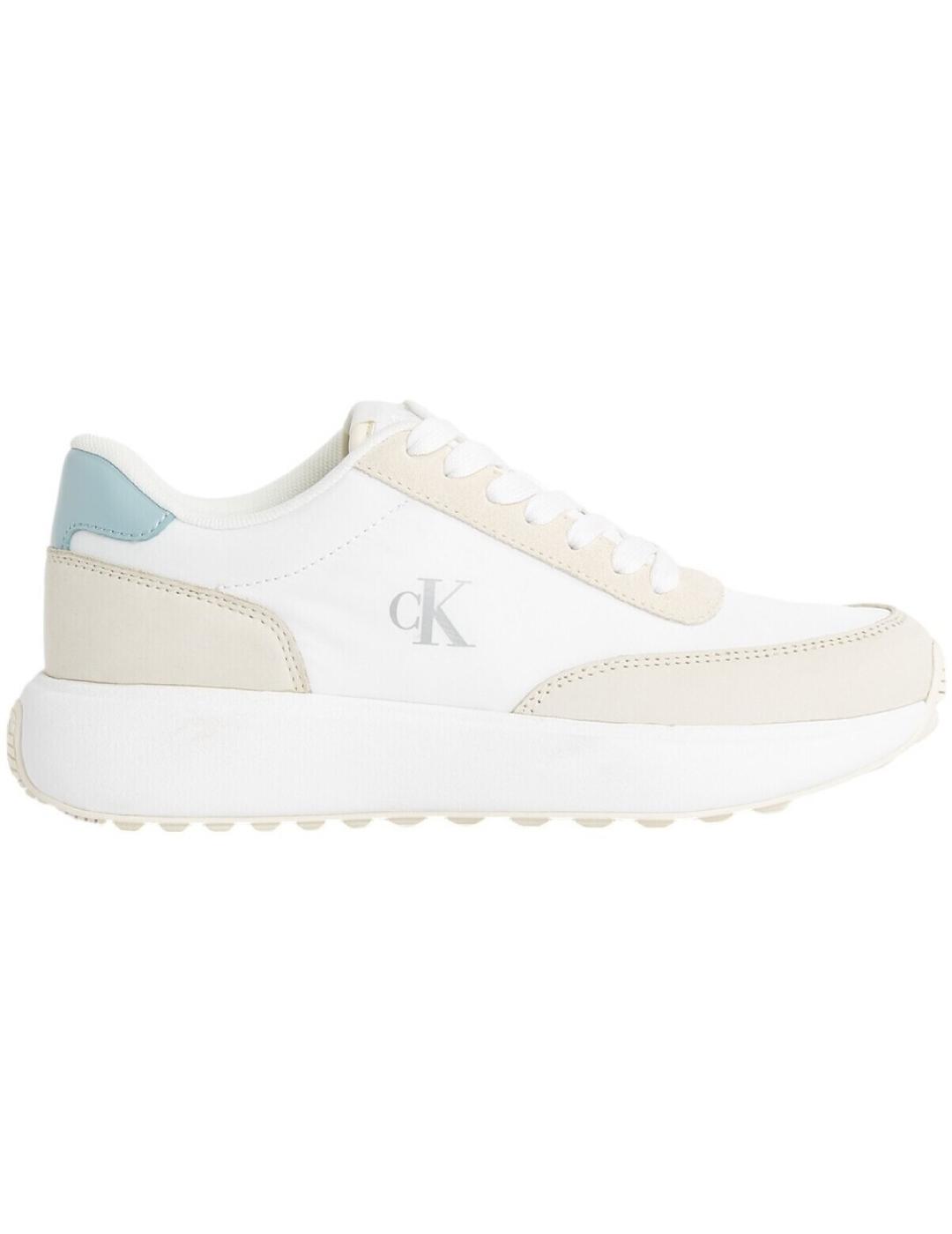 Zapatilla Athleisure Calvin Klein
