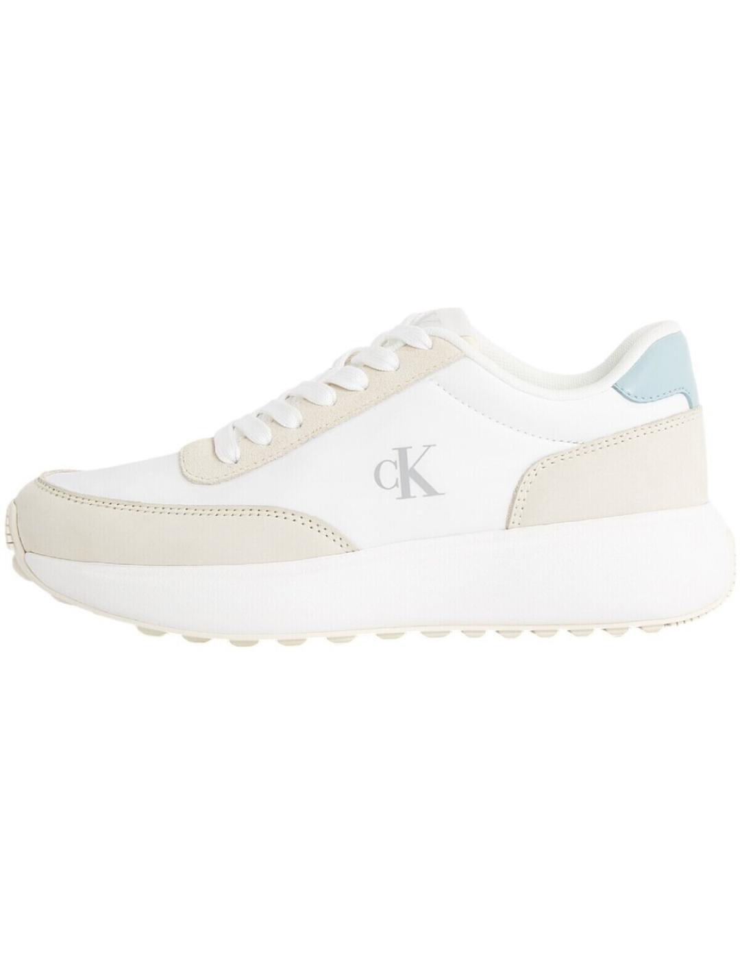Zapatilla Athleisure Calvin Klein