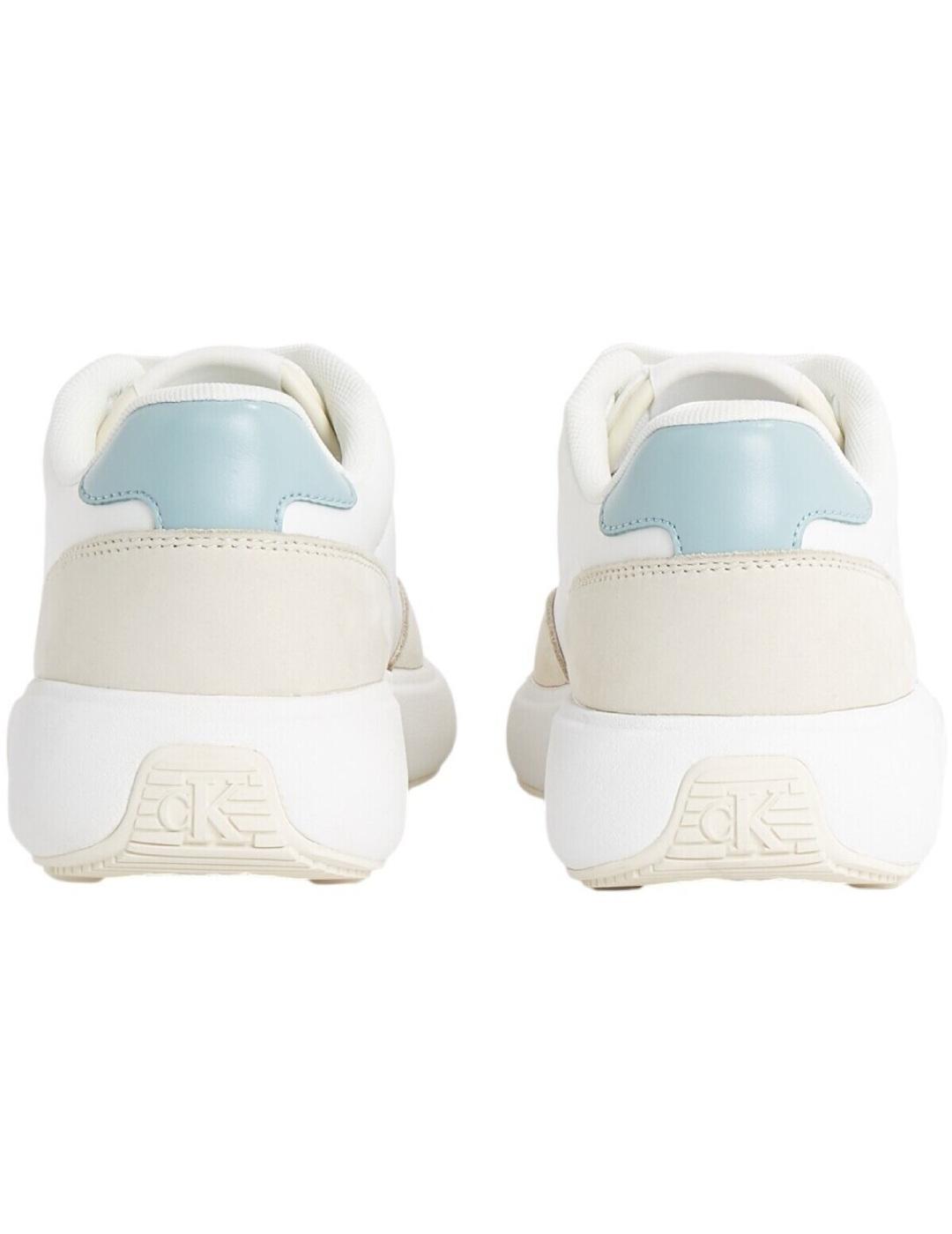 Zapatilla Athleisure Calvin Klein