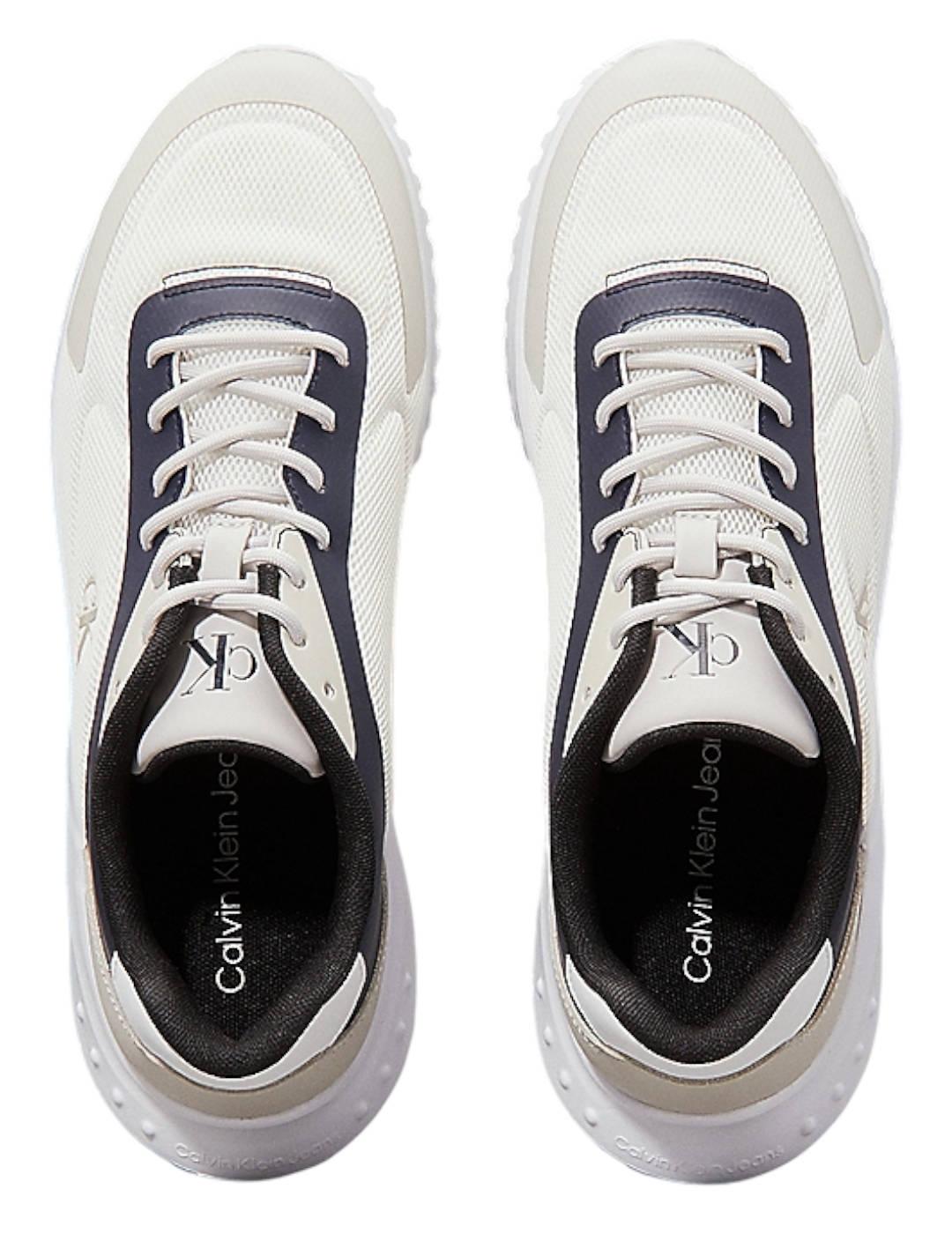 Zapatilla Eva Calvin Klein