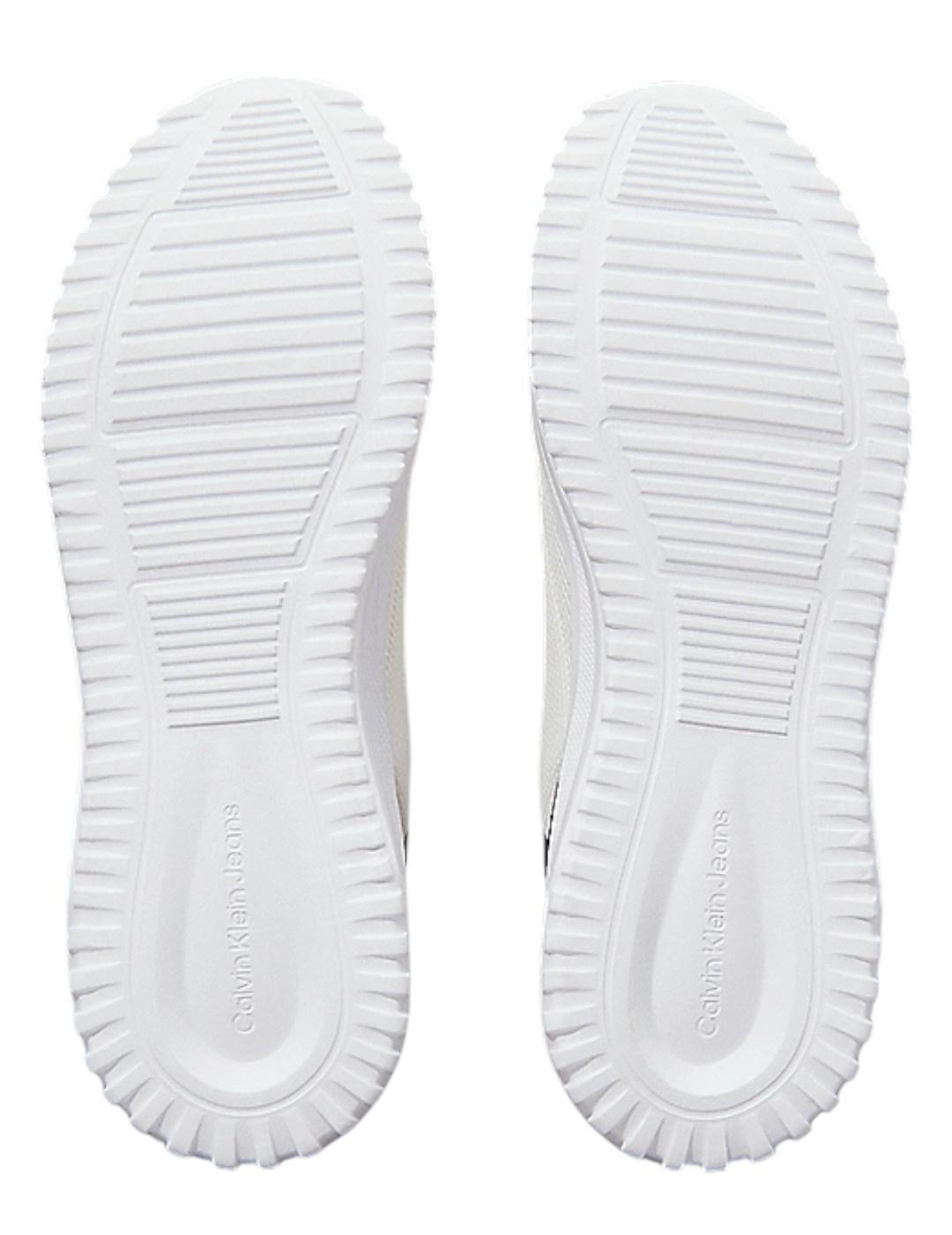 Zapatilla Eva Calvin Klein