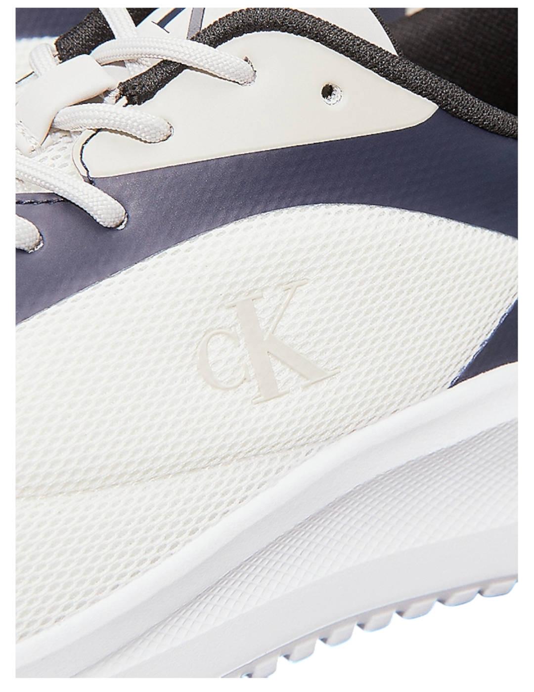 Zapatilla Eva Calvin Klein