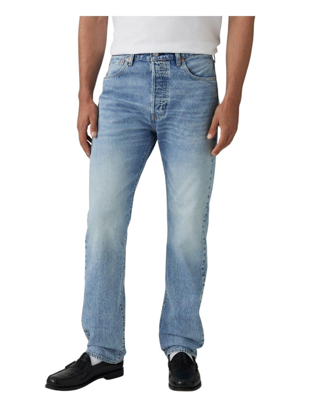 Pantalón 501 Levi's