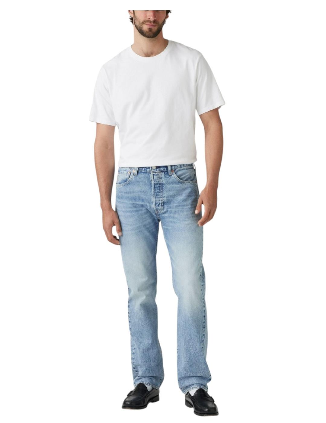 Pantalón 501 Levi's