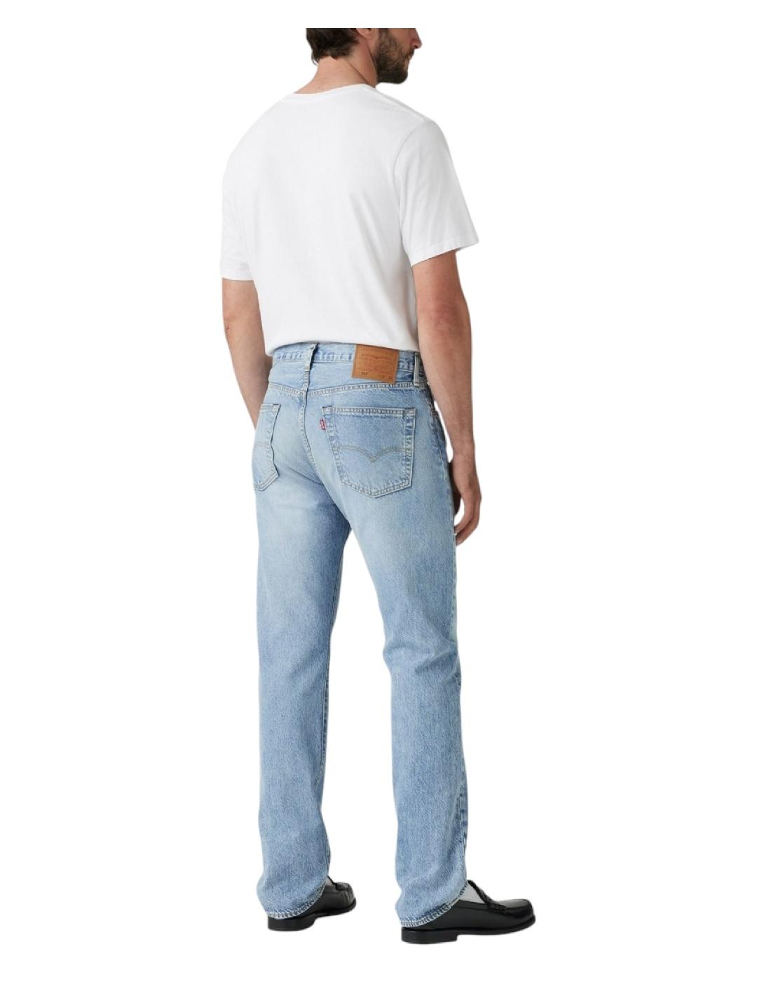 Pantalón 501 Levi's