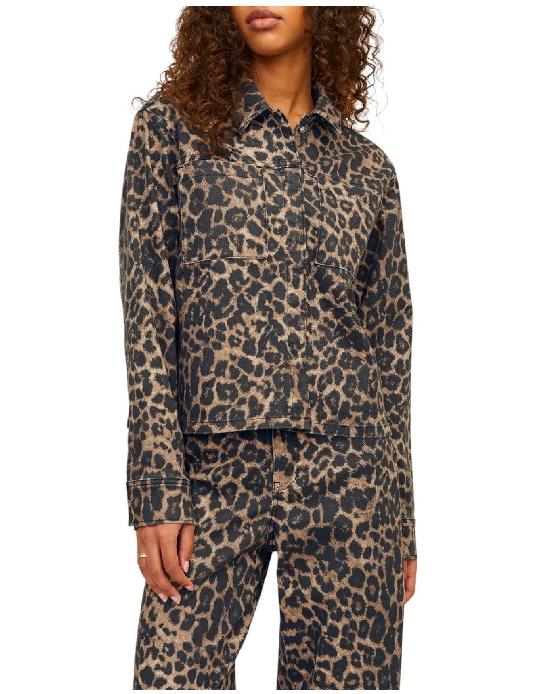 Chaqueta Jxsarah JJXX