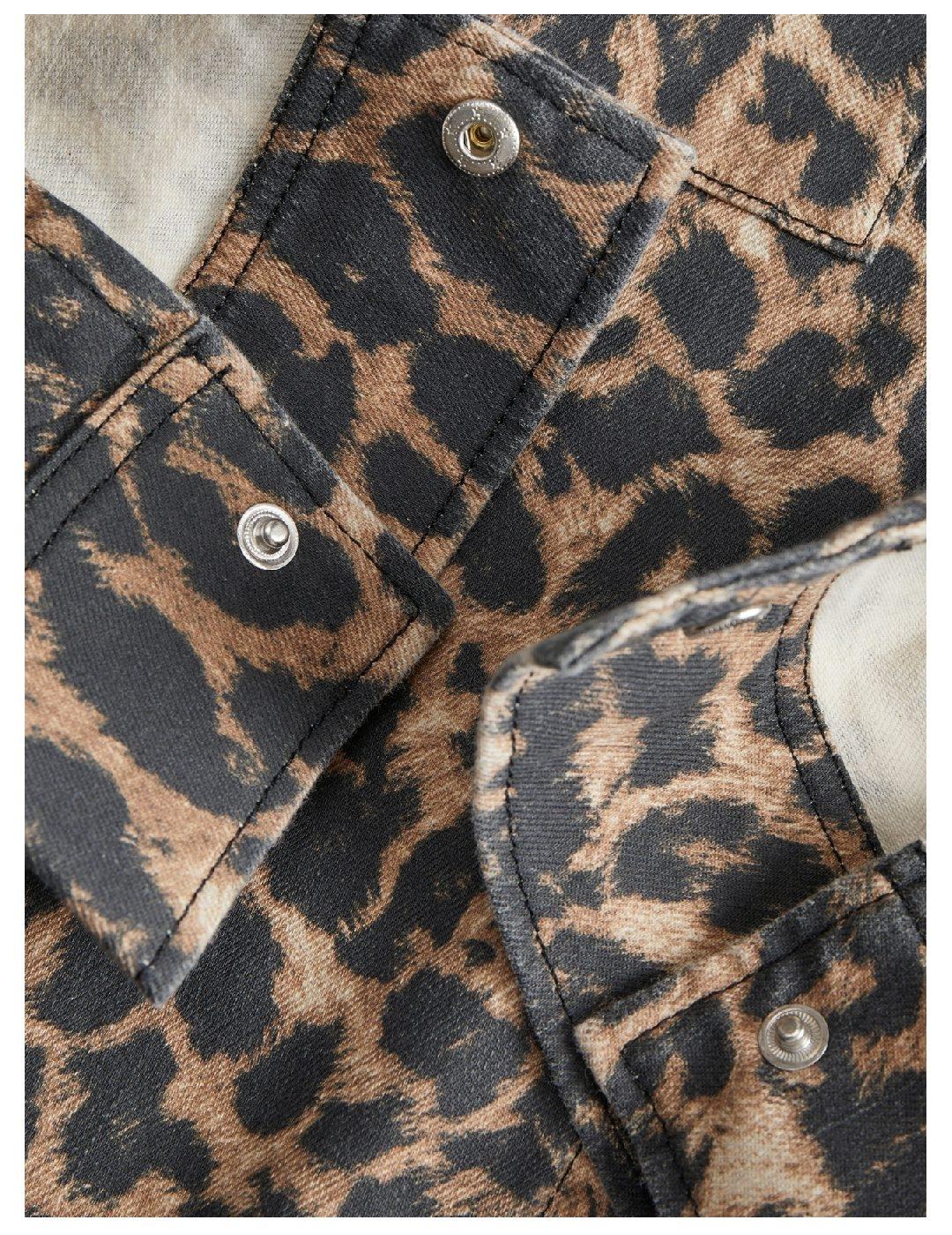 Chaqueta Jxsarah JJXX